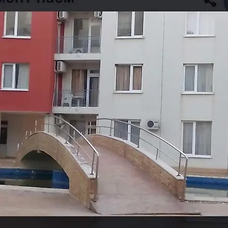 Слънчев Бряг Apartment *